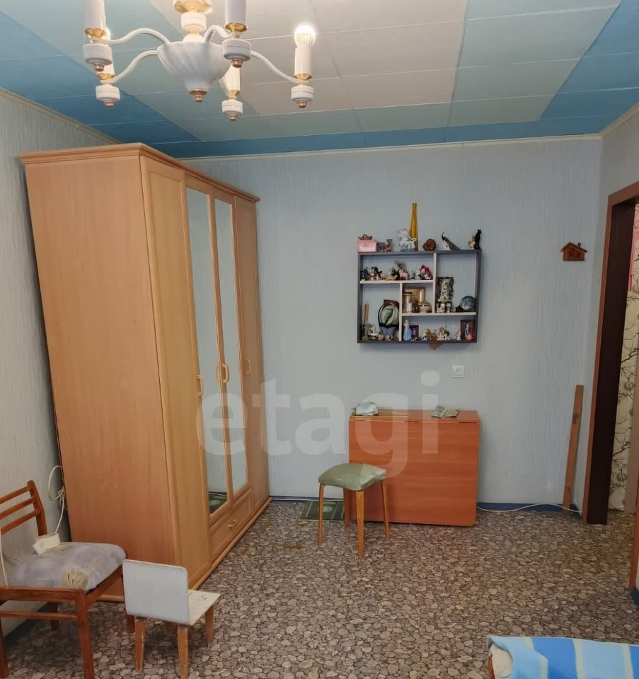 квартира г Стерлитамак Михайловский ул Шафиева 5 фото 2