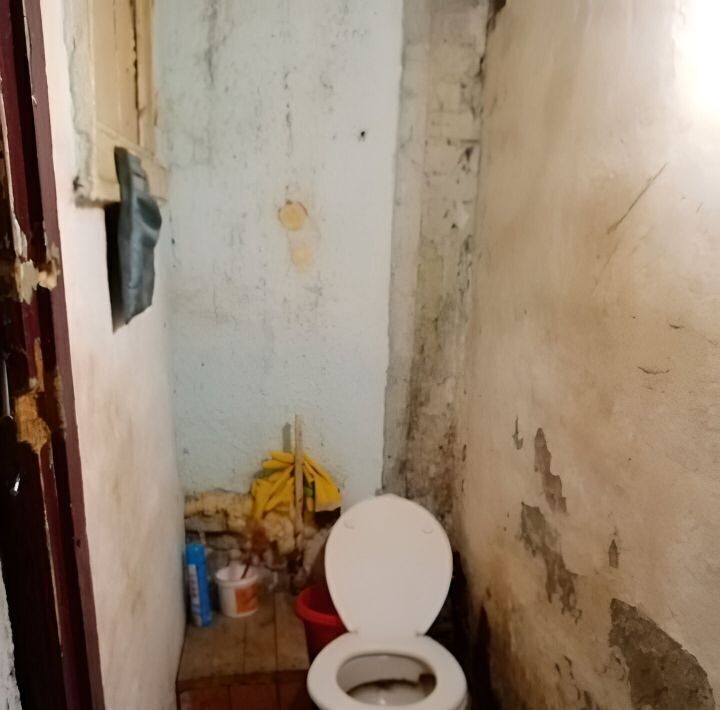 комната г Новокузнецк р-н Заводской ул Тореза 41 фото 9