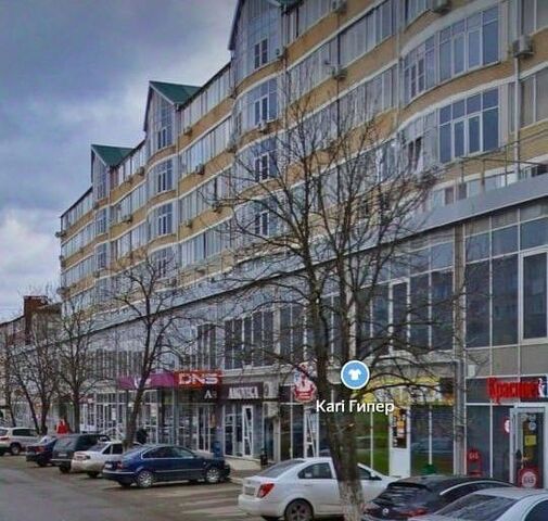 торговое помещение ул Горького 26 фото