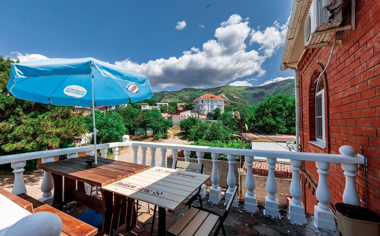 комната г Геленджик пр-кт Геленджикский 328в фото 1