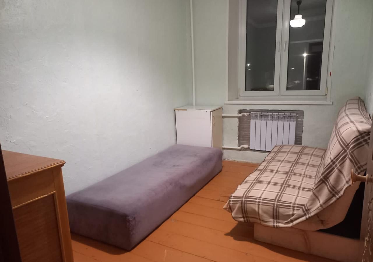 квартира г Ковров ул Урожайная 83 фото 3