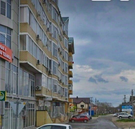 торговое помещение р-н Абинский г Абинск ул Горького 26 фото 4