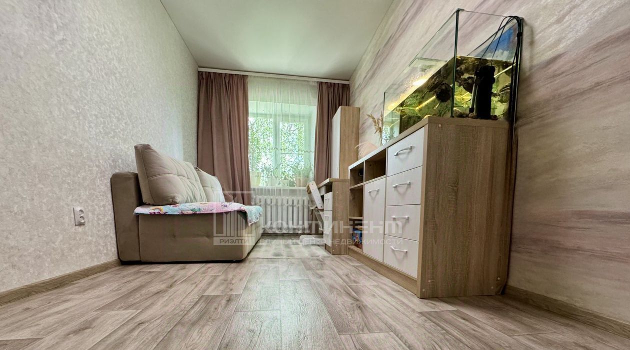 квартира г Ковров ул Моховая 1/3 фото 4