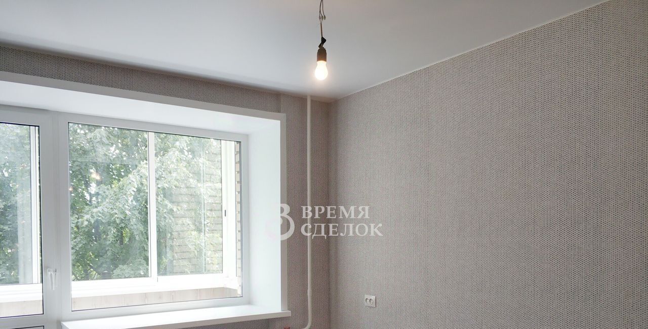 квартира г Владимир р-н Ленинский ул Верхняя Дуброва 28а фото 4