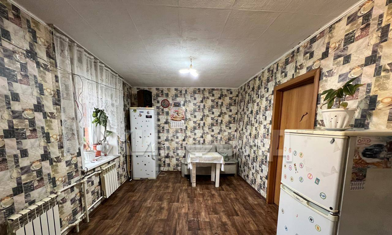квартира р-н Черепановский г Черепаново ул Советская 62 фото 2