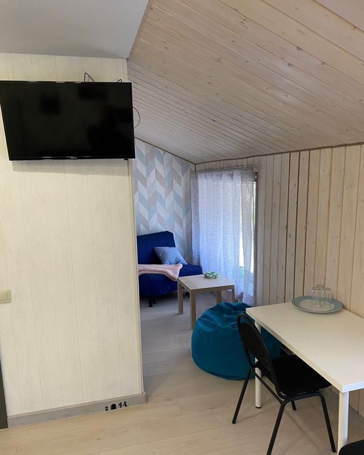 комната г Сортавала ул Горького 9 Сортавальский р-н, Сортавальское городское поселение фото 4