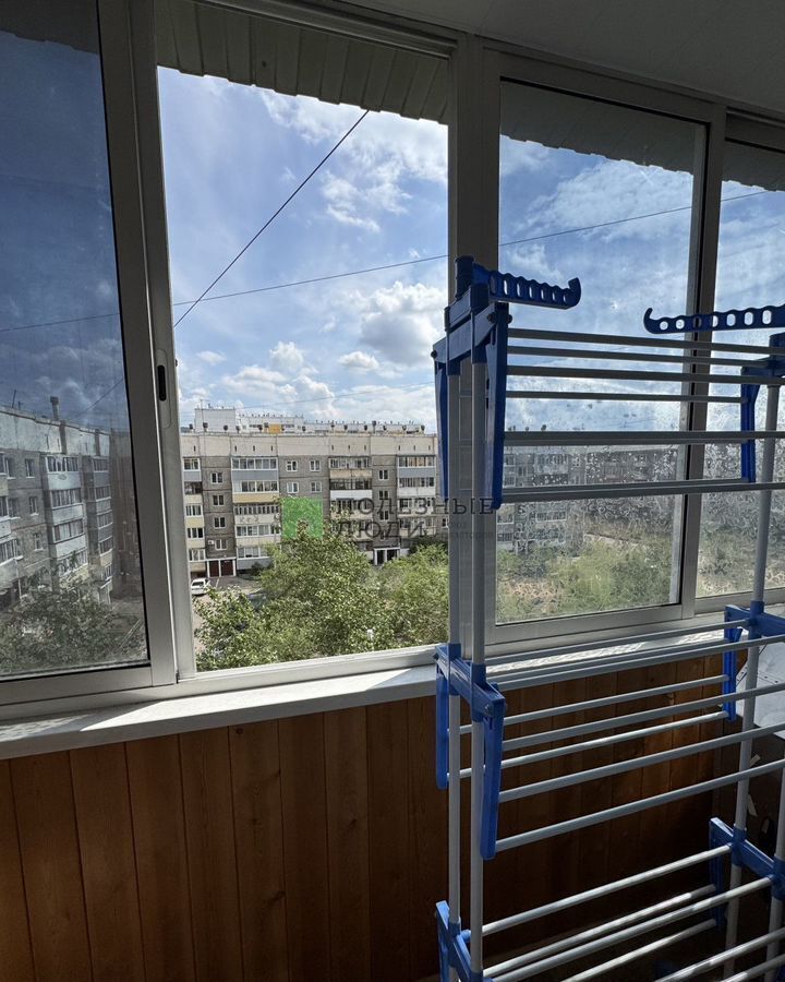 квартира г Улан-Удэ р-н Октябрьский ул Ключевская 38 фото 4