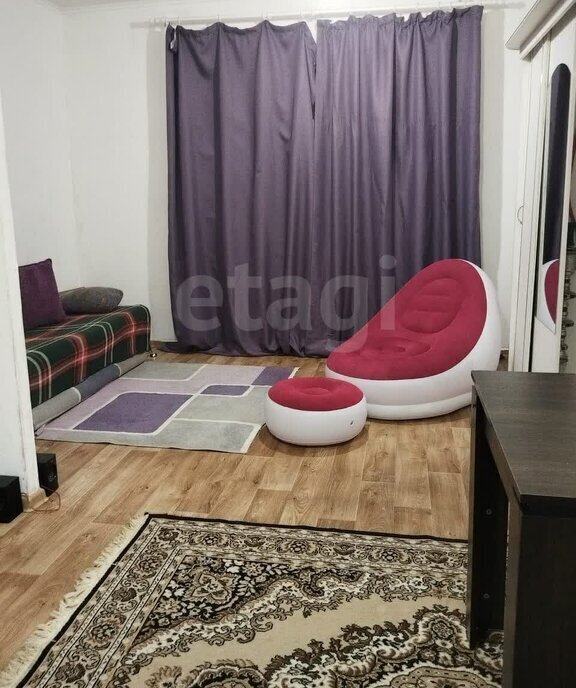 квартира г Тобольск ул Ершова 18 фото 2