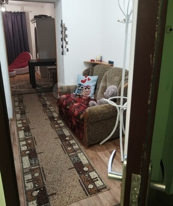 квартира г Тобольск ул Ершова 18 фото 4