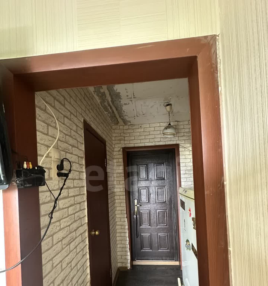 квартира г Озерск ул Дзержинского 52 фото 3