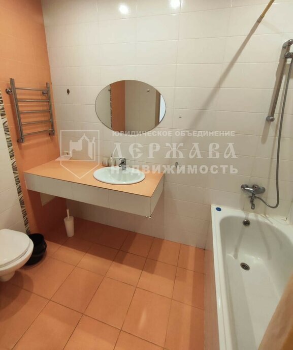 квартира г Кемерово б-р Строителей 53 фото 17
