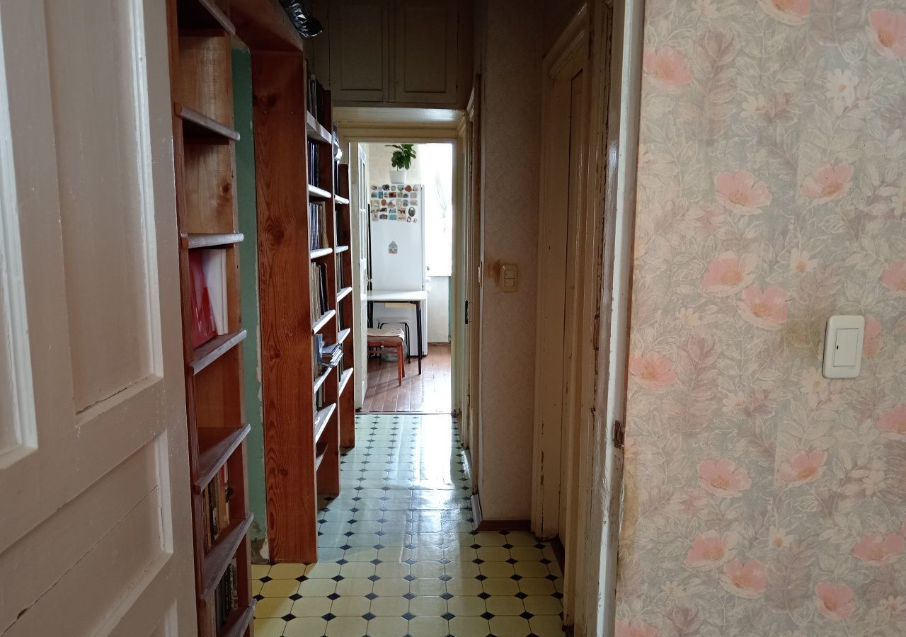 квартира г Ревда ул Чайковского 31 фото 15