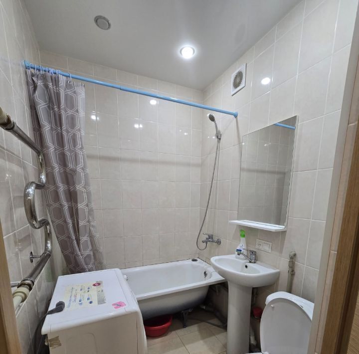 квартира г Дзержинск ул Гайдара 23 фото 11