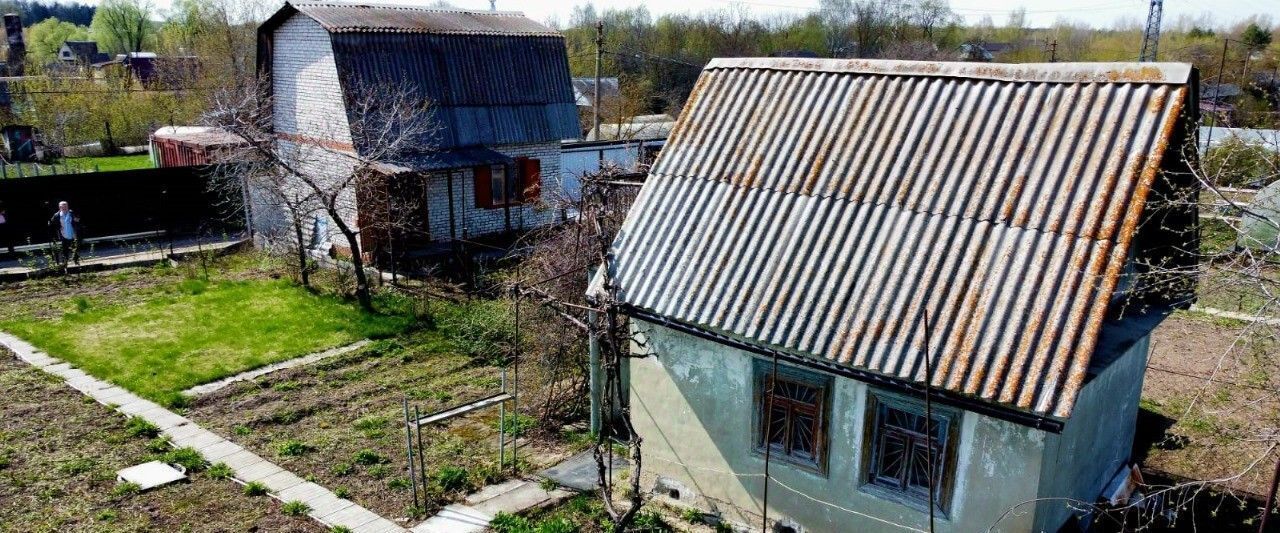 дом г Воскресенск Колыберево СНТ, 106 фото 15