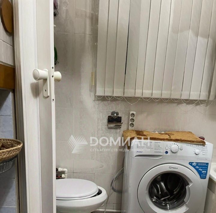 квартира г Новочеркасск ул Буденновская фото 3