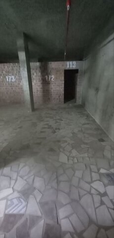 машиноместо р-н Октябрьский ул Гражданская 5а фото