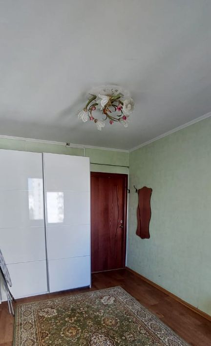 комната г Москва метро Красный строитель проезд Харьковский 11к/2 фото 7