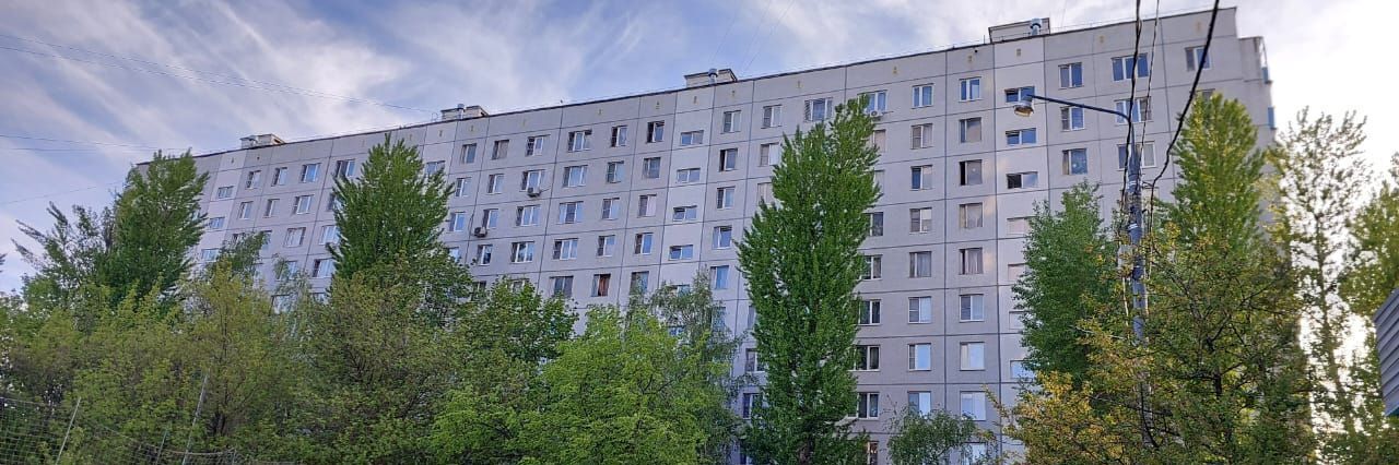 комната г Москва метро Красный строитель проезд Харьковский 11к/2 фото 9