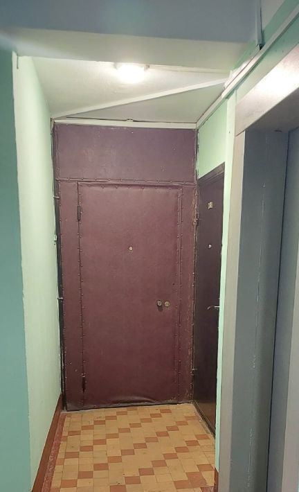 комната г Москва метро Красный строитель проезд Харьковский 11к/2 фото 11