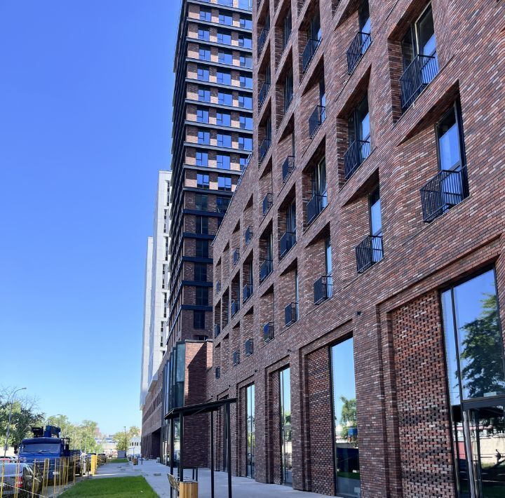 квартира г Москва метро Калитники проезд Автомобильный 4 фото 7