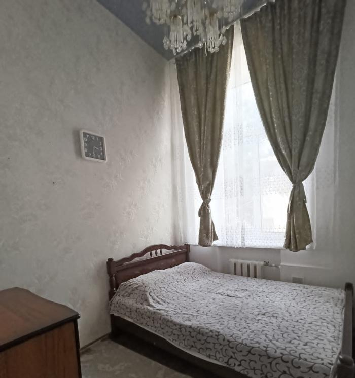 квартира г Евпатория ул им.Тучина 1/2 фото 7