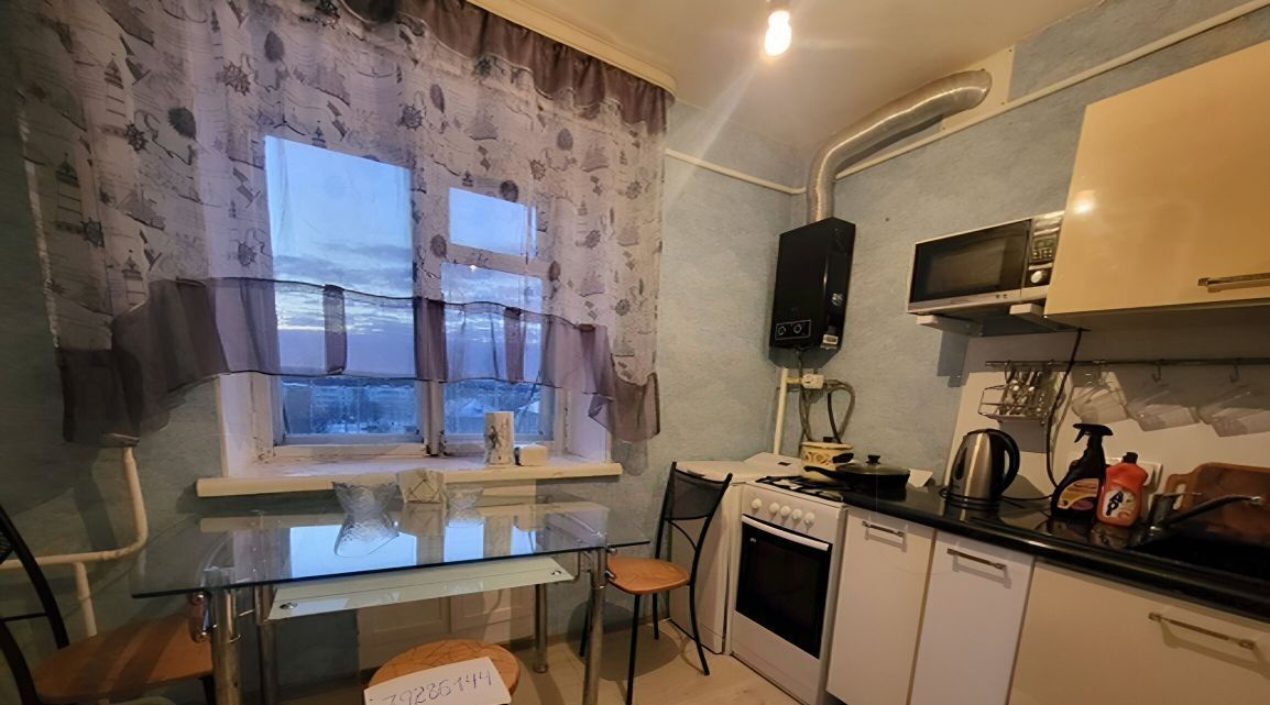 квартира г Чусовой ул Лысьвенская 76а фото 9