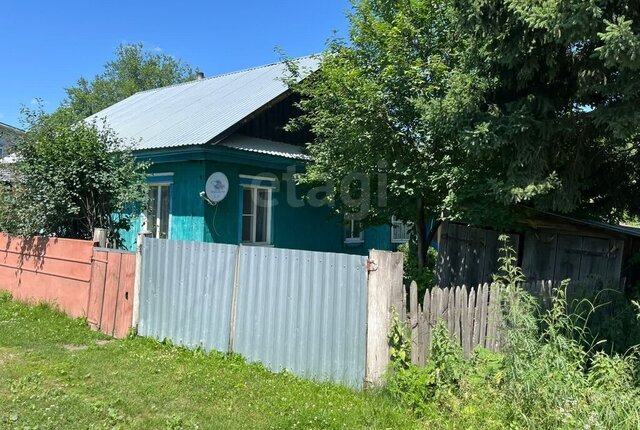 с Ая ул Советская фото
