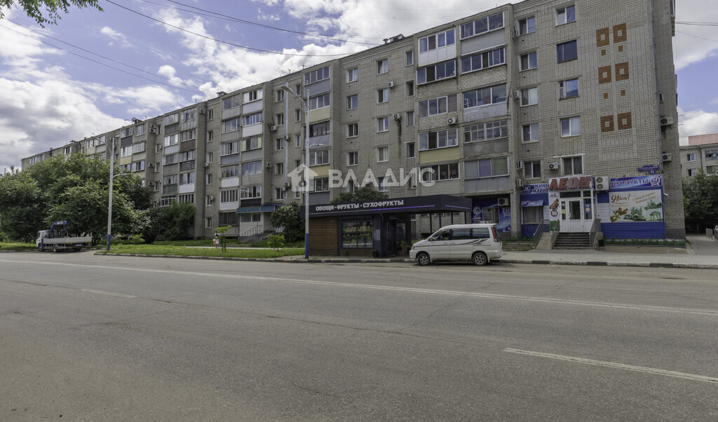 квартира г Благовещенск ул Театральная 94 фото 16