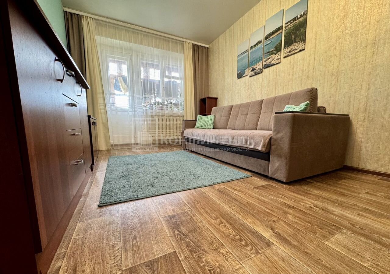 квартира г Ковров ул Моховая 1/3 фото 8