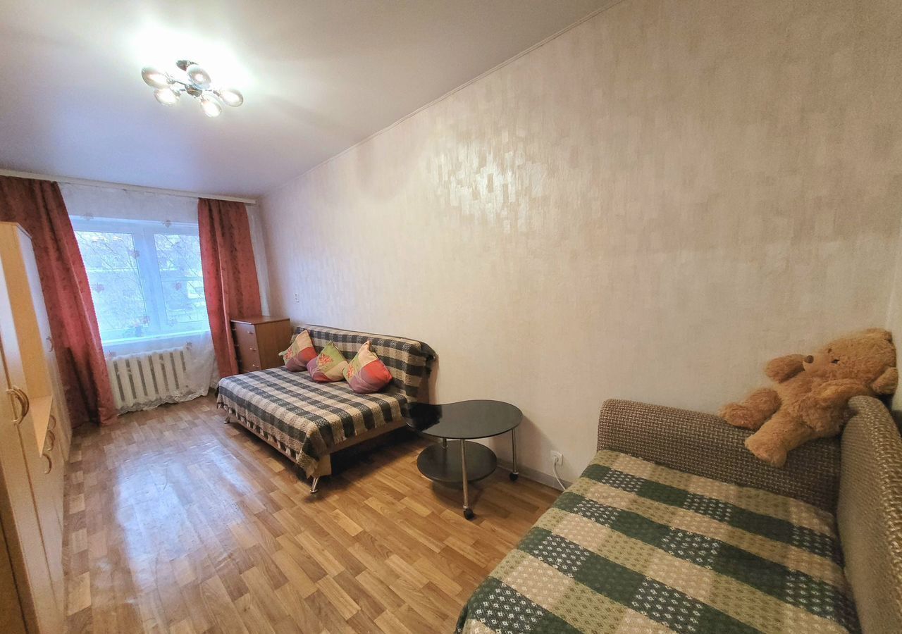 квартира г Балаково ул Набережная Леонова 21 Балаковский р-н, муниципальное образование фото 5