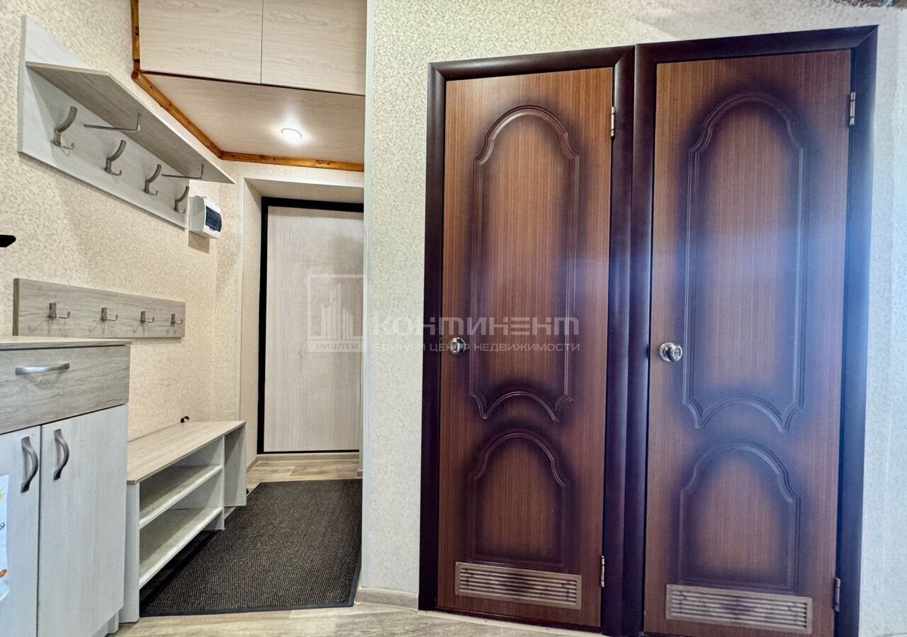 квартира г Ковров ул Моховая 1/3 фото 10