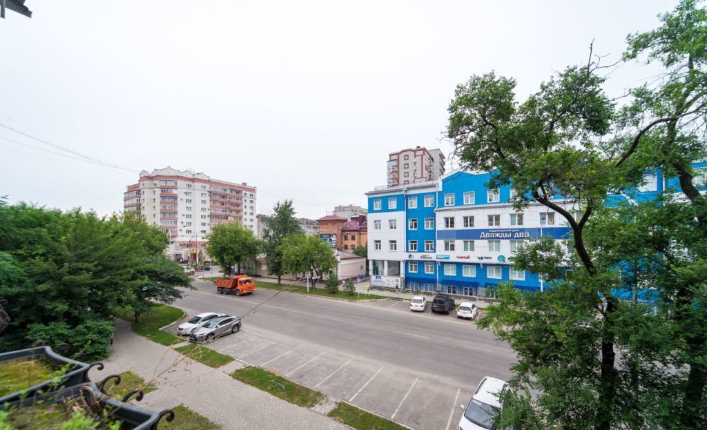 квартира г Благовещенск ул Зейская 212 фото 15