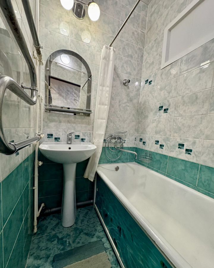 квартира г Ковров ул Моховая 1/3 фото 13