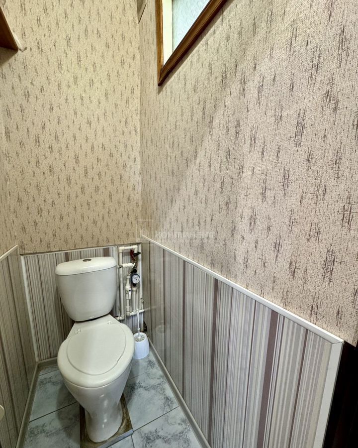 квартира г Ковров ул Моховая 1/3 фото 14