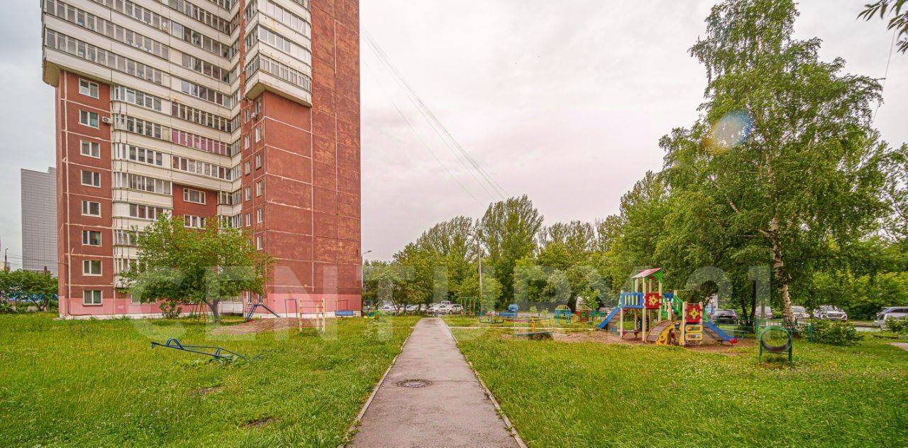 квартира г Пермь р-н Индустриальный ул Мира 31 фото 26