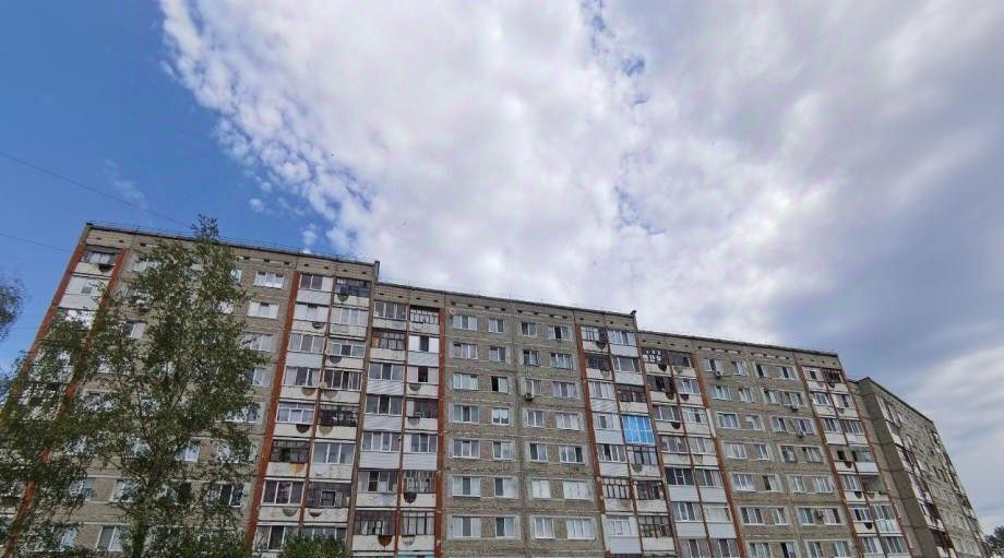квартира г Березники ул Юбилейная 141 фото 21