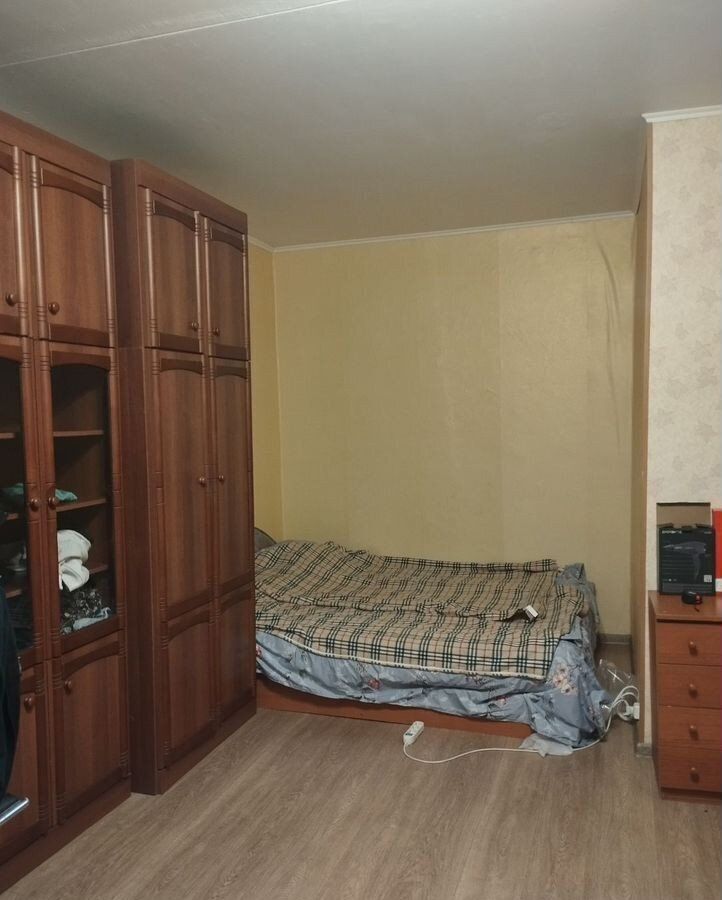 квартира г Москва метро Марьино проезд Луговой 3 фото 5