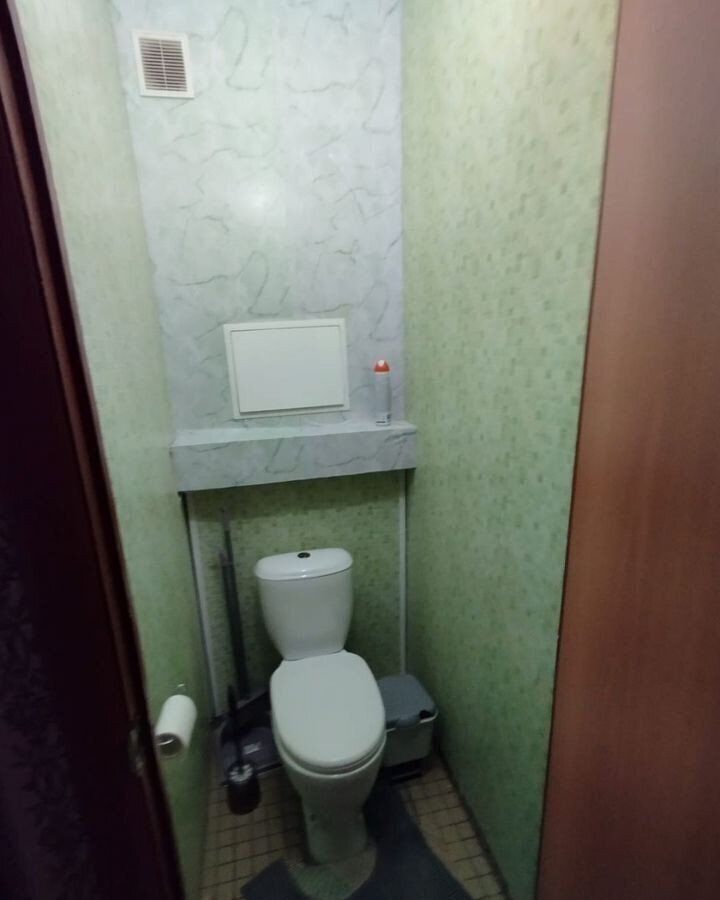 квартира г Москва метро Марьино проезд Луговой 3 фото 8