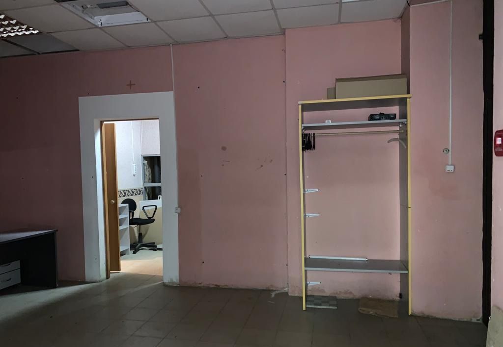 свободного назначения г Егорьевск ул Советская 197/17 фото 14