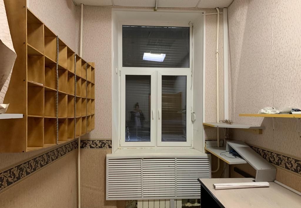 свободного назначения г Егорьевск ул Советская 197/17 фото 15