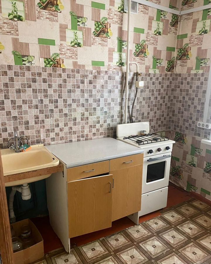 квартира р-н Каменский г Камень-на-Оби ул Пушкина 35 фото 5