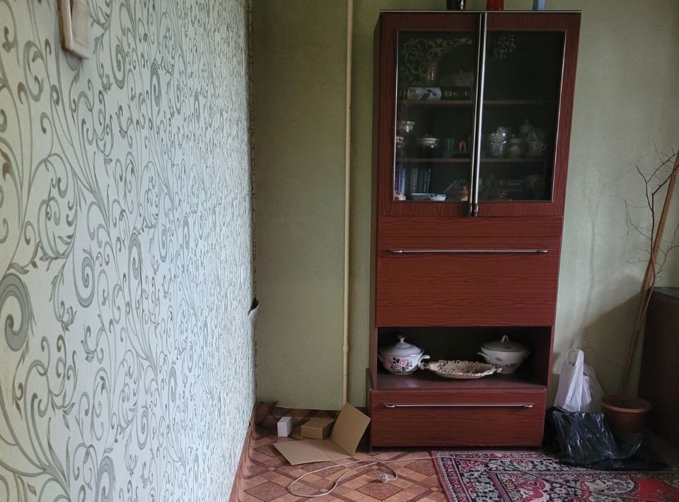квартира г Бийск ул Социалистическая 60 фото 16