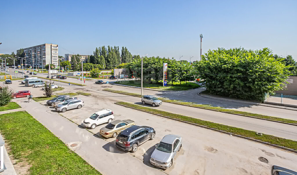 квартира г Бердск ул Лунная 51 фото 11
