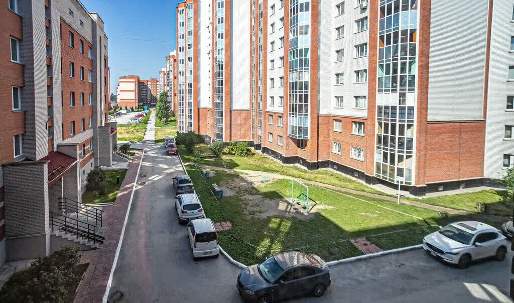квартира г Бердск ул Лунная 51 фото 18
