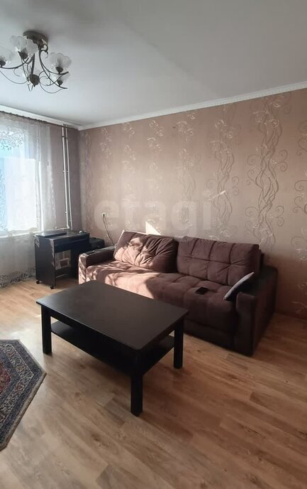 квартира г Междуреченск ул Вокзальная 70 фото 14