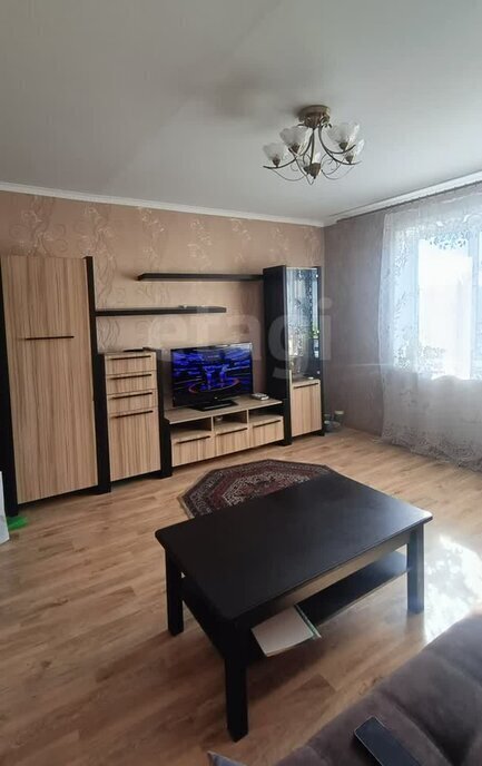 квартира г Междуреченск ул Вокзальная 70 фото 15