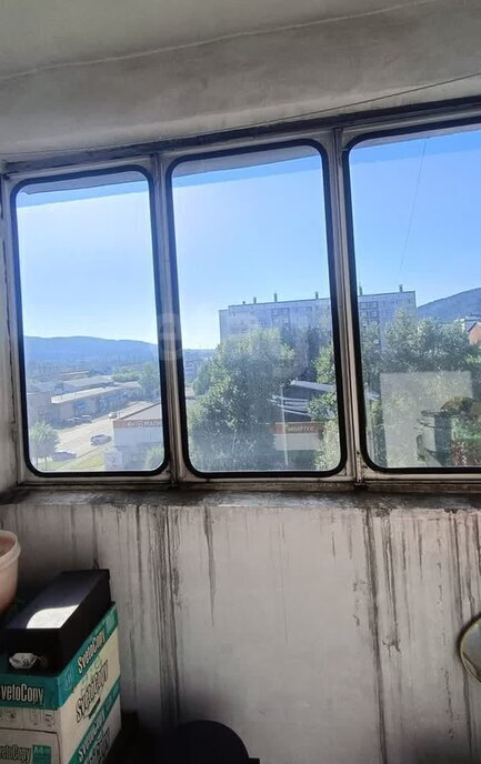 квартира г Междуреченск ул Вокзальная 70 фото 18