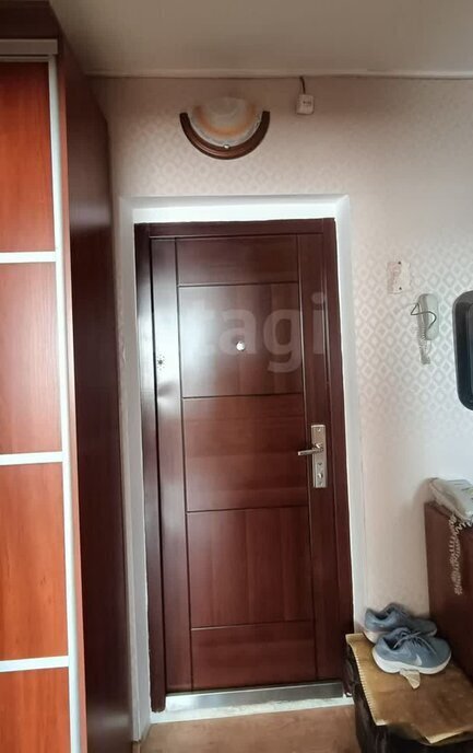 квартира г Междуреченск ул Вокзальная 70 фото 19