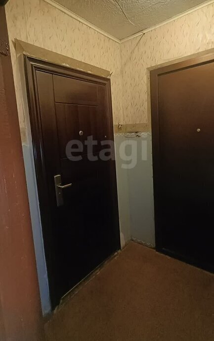 квартира г Междуреченск ул Вокзальная 70 фото 20