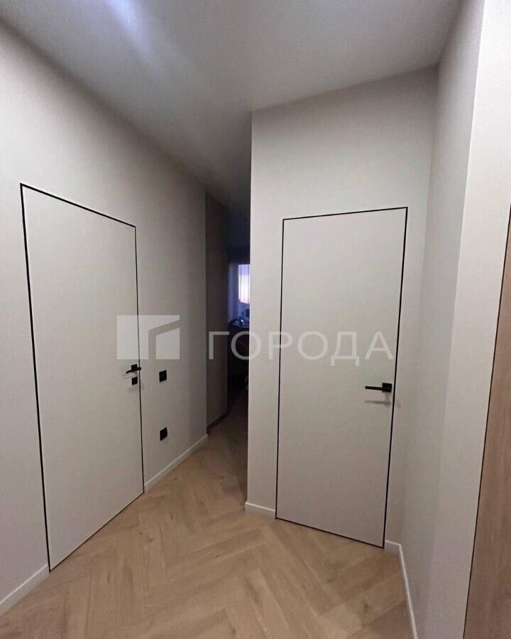 квартира г Новосибирск р-н Октябрьский ул 1-я Родниковая 24/2 фото 8